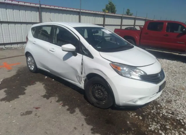 NISSAN VERSA NOTE 2015 3n1ce2cp6fl422887