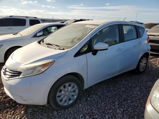 NISSAN VERSA NOTE 2015 3n1ce2cp6fl423098