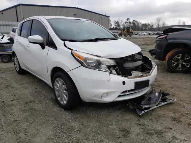 NISSAN VERSA NOTE 2015 3n1ce2cp6fl423103