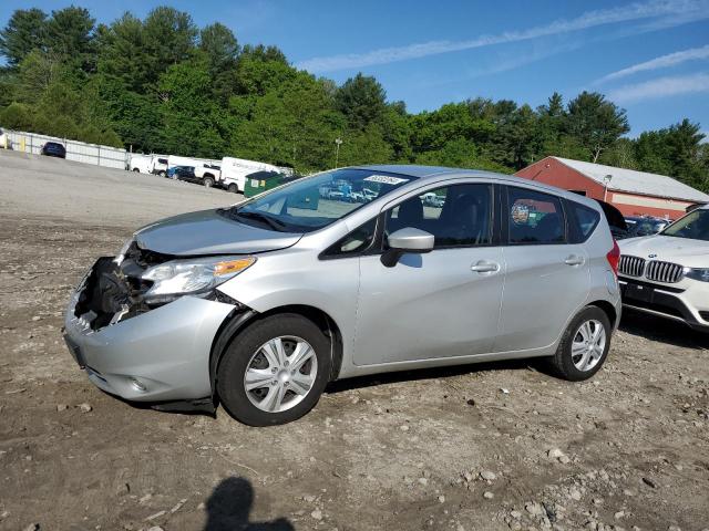 NISSAN VERSA 2015 3n1ce2cp6fl423408