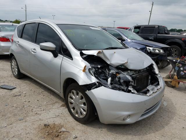 NISSAN VERSA NOTE 2015 3n1ce2cp6fl423411