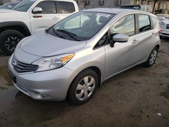 NISSAN VERSA NOTE 2015 3n1ce2cp6fl423618