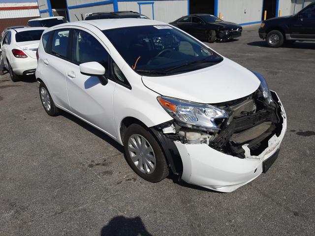 NISSAN VERSA NOTE 2015 3n1ce2cp6fl424316