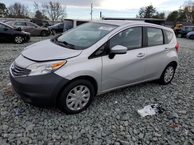 NISSAN VERSA NOTE 2015 3n1ce2cp6fl424669