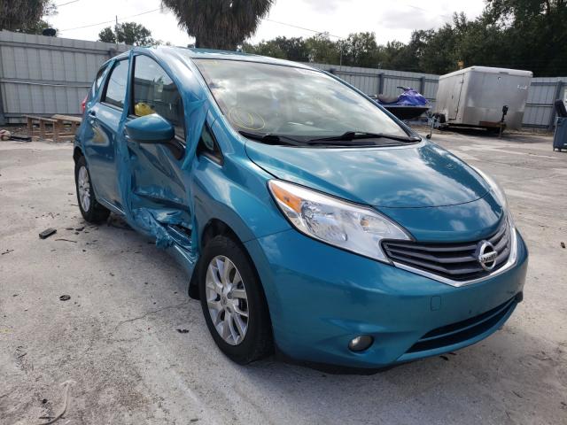 NISSAN VERSA NOTE 2015 3n1ce2cp6fl424834