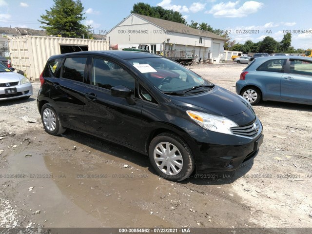 NISSAN VERSA NOTE 2015 3n1ce2cp6fl425031