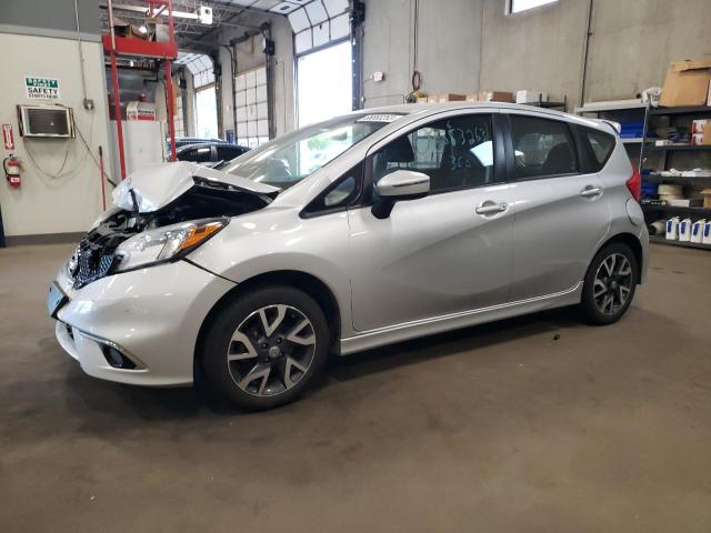 NISSAN VERSA NOTE 2015 3n1ce2cp6fl425191