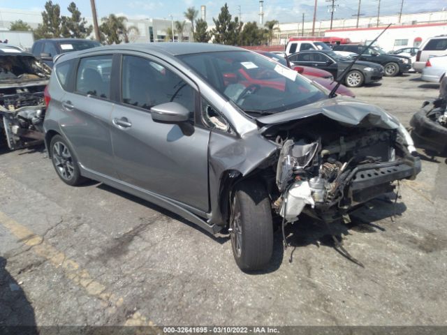 NISSAN VERSA NOTE 2015 3n1ce2cp6fl425210