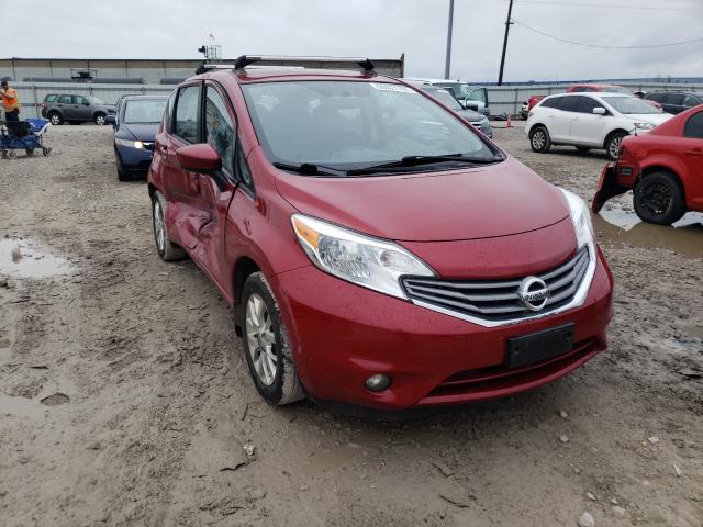 NISSAN VERSA NOTE 2015 3n1ce2cp6fl425921