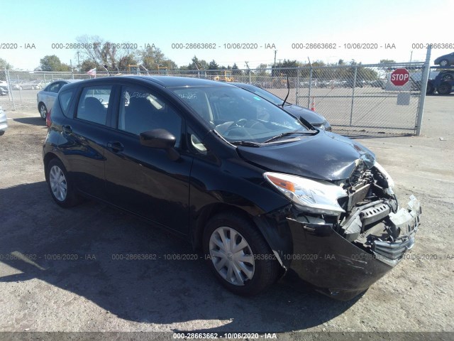 NISSAN NULL 2015 3n1ce2cp6fl426065