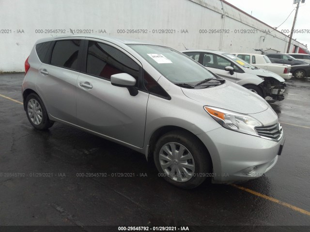 NISSAN VERSA NOTE 2015 3n1ce2cp6fl426339