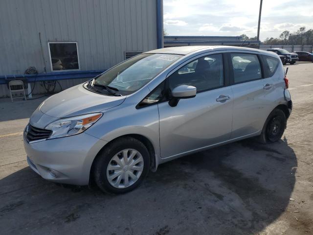 NISSAN VERSA NOTE 2015 3n1ce2cp6fl428186