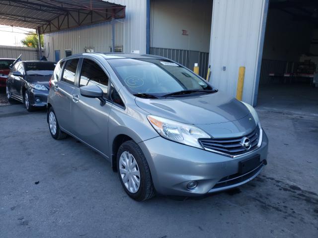 NISSAN VERSA NOTE 2015 3n1ce2cp6fl428494