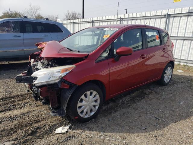 NISSAN VERSA NOTE 2015 3n1ce2cp6fl428673