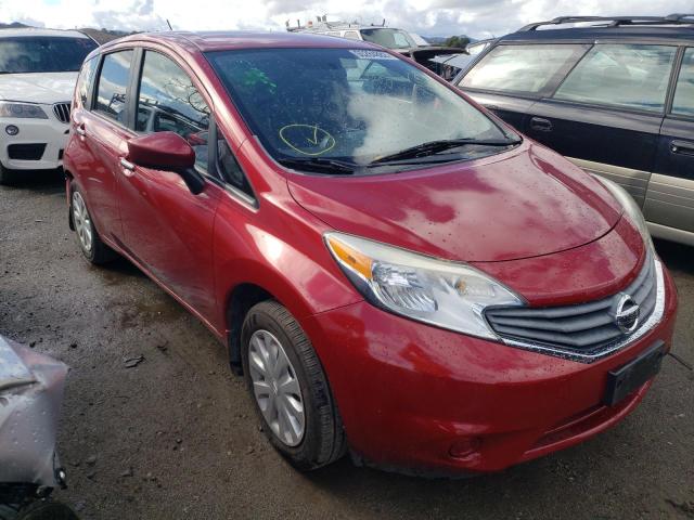 NISSAN VERSA NOTE 2015 3n1ce2cp6fl429127