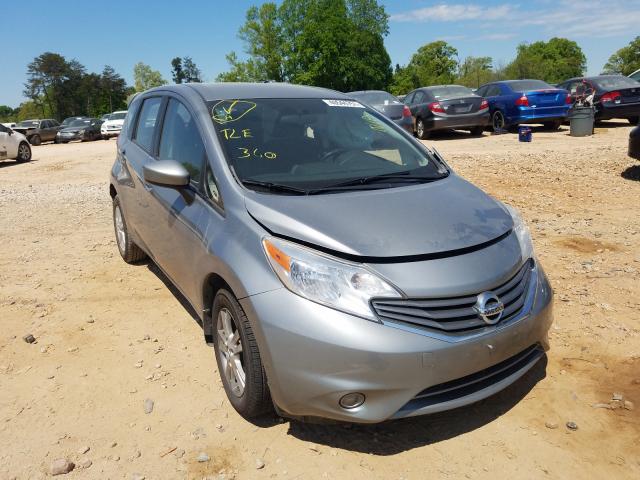 NISSAN VERSA NOTE 2015 3n1ce2cp6fl429757