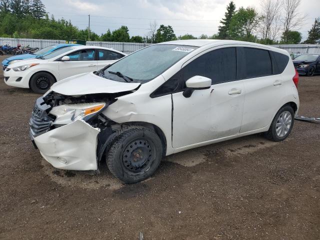 NISSAN VERSA 2015 3n1ce2cp6fl429791