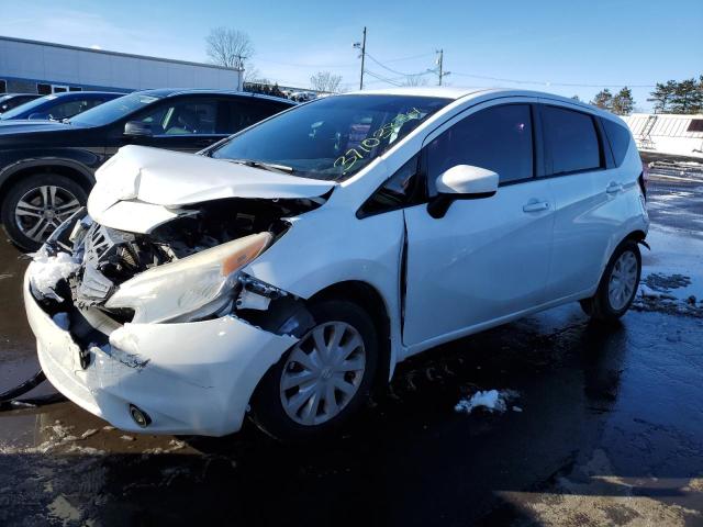 NISSAN VERSA 2015 3n1ce2cp6fl429841