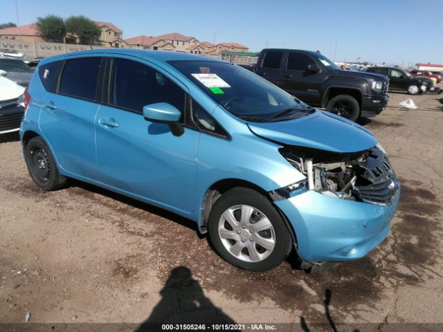 NISSAN VERSA NOTE 2015 3n1ce2cp6fl430407