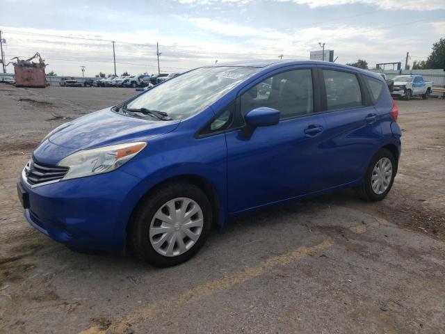 NISSAN VERSA 2015 3n1ce2cp6fl430780