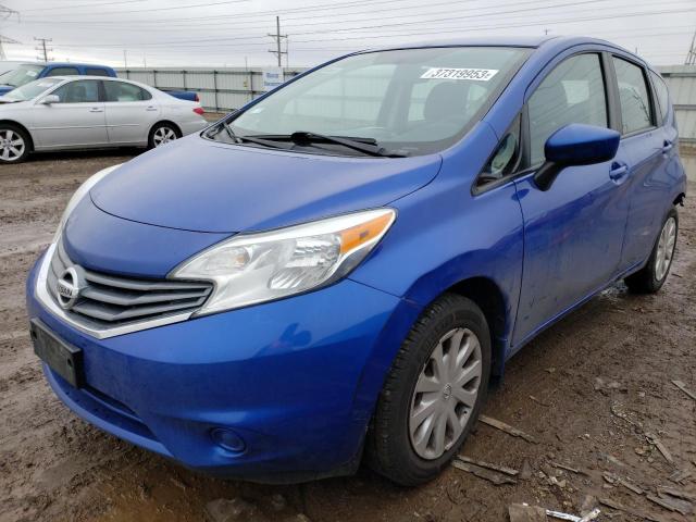 NISSAN VERSA NOTE 2015 3n1ce2cp6fl430830