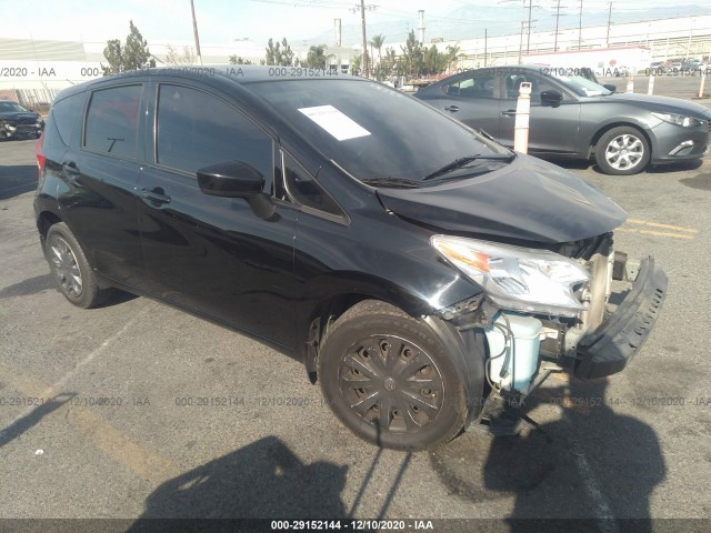 NISSAN VERSA NOTE 2015 3n1ce2cp6fl431234