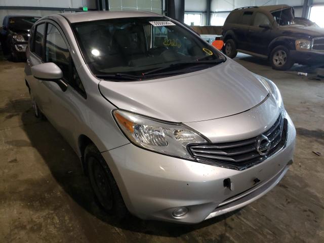 NISSAN VERSA NOTE 2015 3n1ce2cp6fl431783