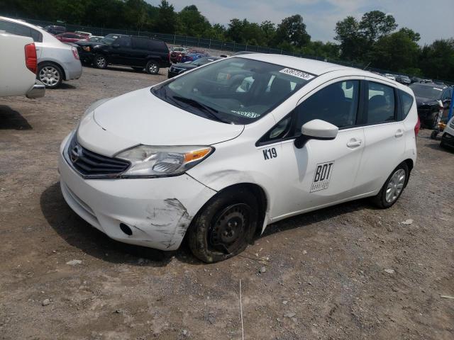 NISSAN VERSA NOTE 2015 3n1ce2cp6fl432531