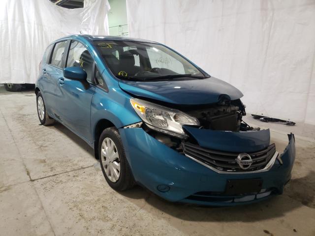 NISSAN NULL 2015 3n1ce2cp6fl432562