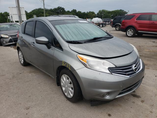 NISSAN VERSA NOTE 2015 3n1ce2cp6fl432612