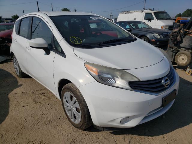 NISSAN VERSA NOTE 2015 3n1ce2cp6fl432688