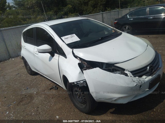 NISSAN VERSA NOTE 2015 3n1ce2cp6fl432853