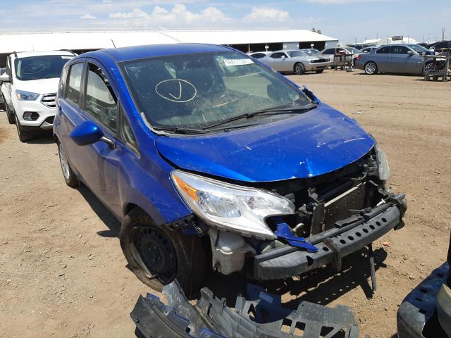 NISSAN VERSA NOTE 2015 3n1ce2cp6fl433114