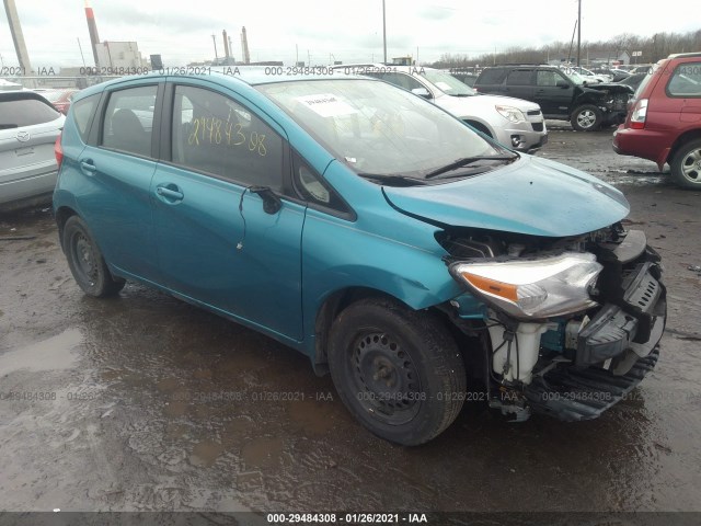 NISSAN VERSA NOTE 2015 3n1ce2cp6fl433677