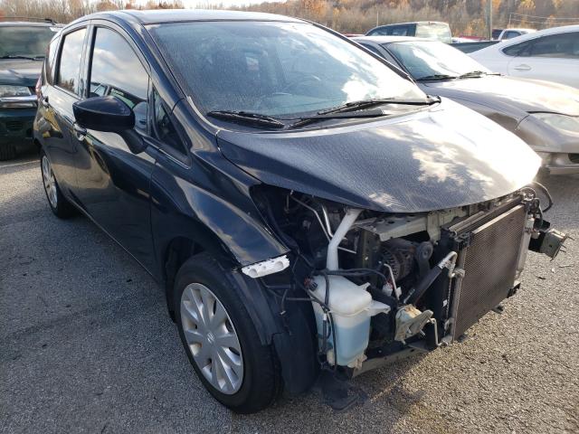 NISSAN VERSA NOTE 2015 3n1ce2cp6fl434571