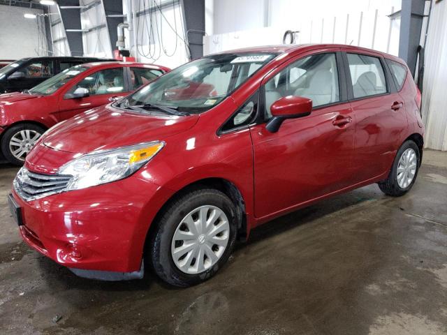 NISSAN VERSA NOTE 2015 3n1ce2cp6fl434893