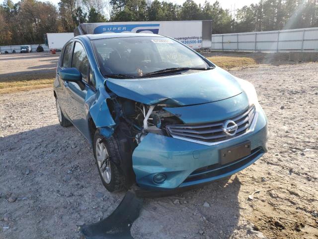 NISSAN VERSA NOTE 2015 3n1ce2cp6fl435008