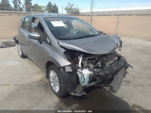 NISSAN VERSA NOTE 2015 3n1ce2cp6fl435333