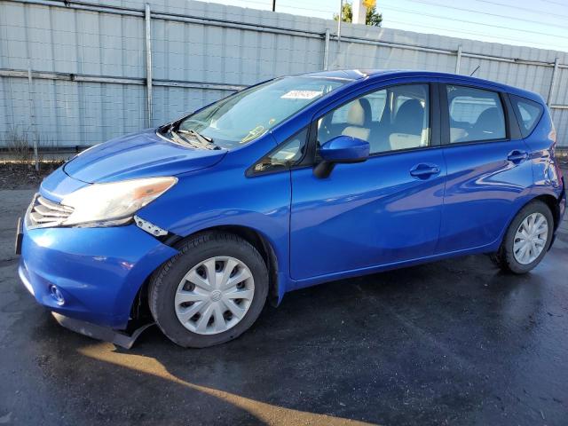 NISSAN VERSA NOTE 2015 3n1ce2cp6fl435493