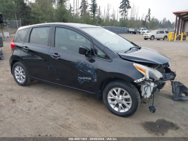 NISSAN VERSA NOTE 2015 3n1ce2cp6fl436028