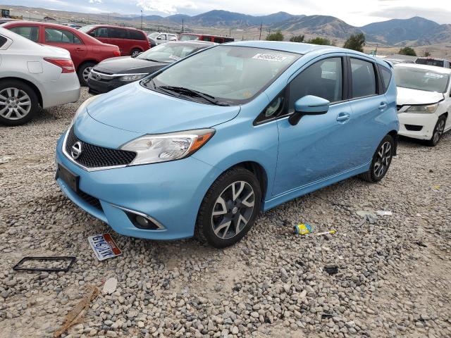 NISSAN VERSA NOTE 2015 3n1ce2cp6fl436241