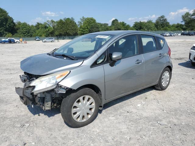 NISSAN VERSA NOTE 2015 3n1ce2cp6fl436739