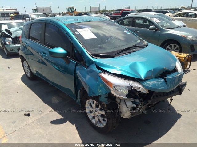 NISSAN VERSA NOTE 2015 3n1ce2cp6fl437650