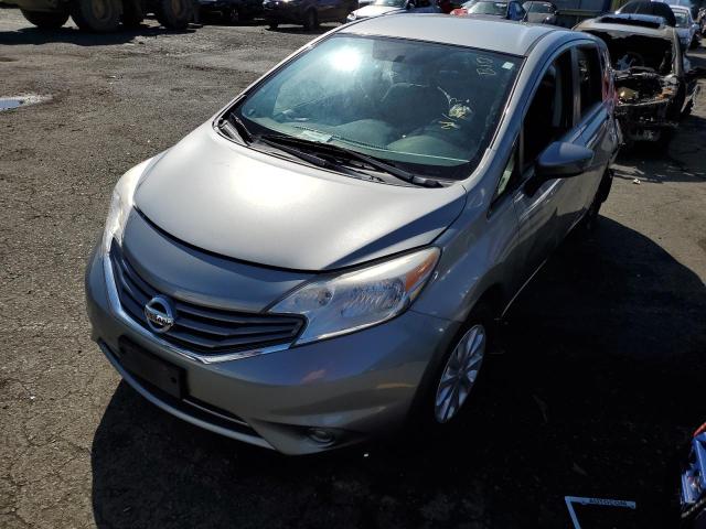 NISSAN VERSA NOTE 2015 3n1ce2cp6fl438023