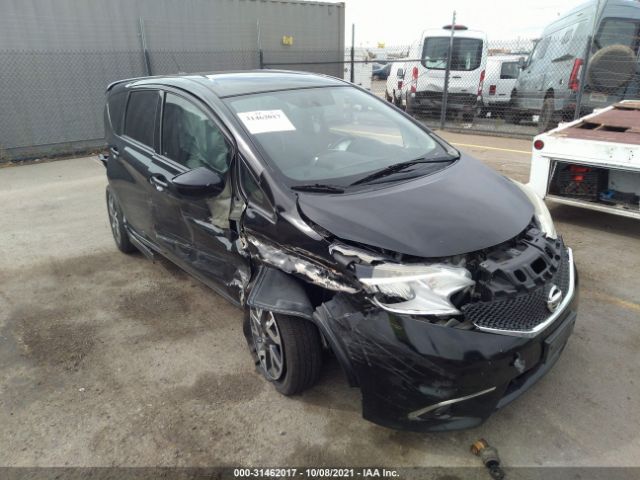 NISSAN VERSA NOTE 2015 3n1ce2cp6fl438202