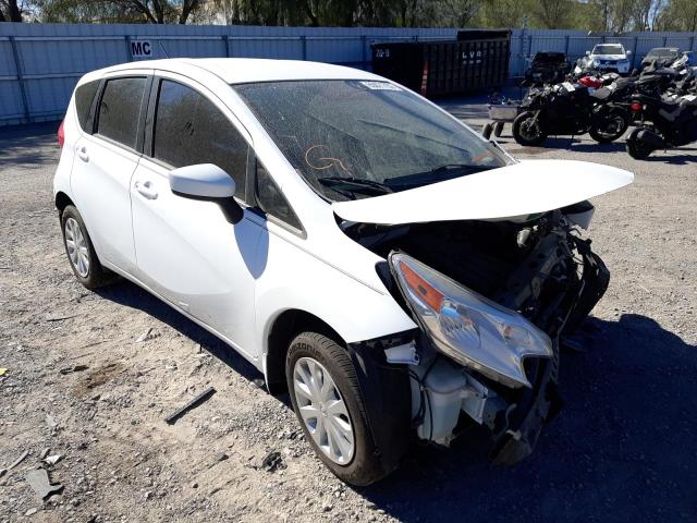 NISSAN VERSA NOTE 2015 3n1ce2cp6fl439205