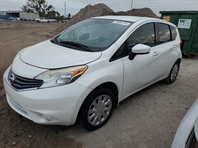 NISSAN VERSA NOTE 2015 3n1ce2cp6fl440936