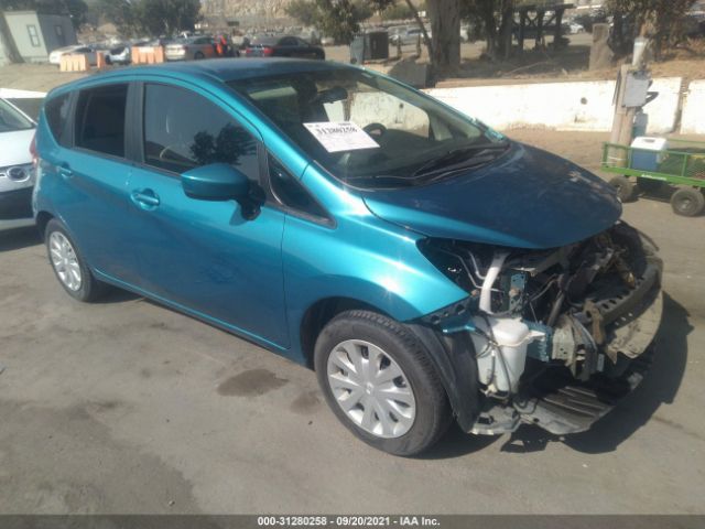 NISSAN VERSA NOTE 2015 3n1ce2cp6fl441018