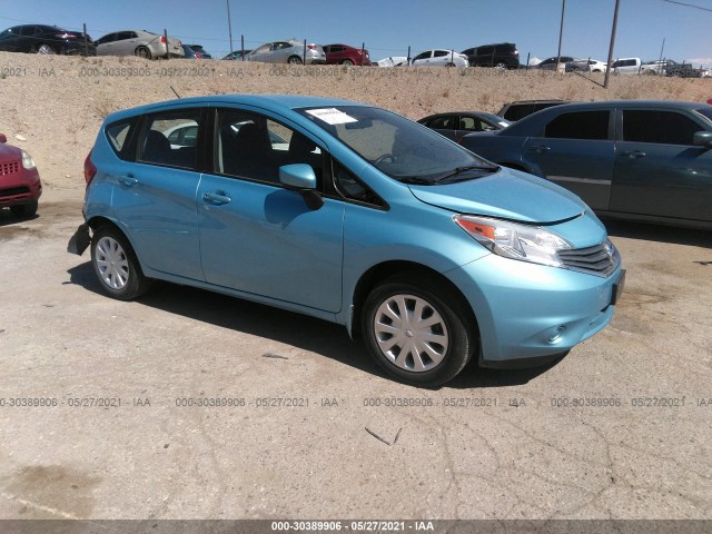 NISSAN VERSA NOTE 2015 3n1ce2cp6fl441245