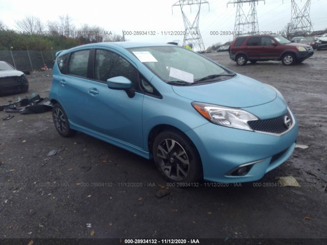 NISSAN VERSA NOTE 2015 3n1ce2cp6fl441374